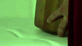 bound and naked whitney wright bent over