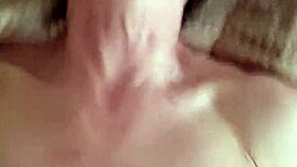 this 69-year-old granny dot from wales took my young black dick like a champ