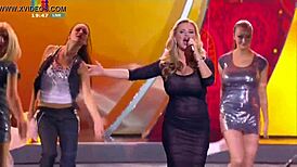 Anna Semenovich's intriguing nipples captured in detailed close-up