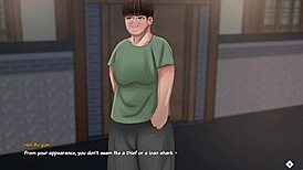 Wanna play alpha with my MILF housemaid’s hairy pussy? 😜