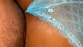 Straight Late Night Fucking to Satisfy This Bbw Pussy