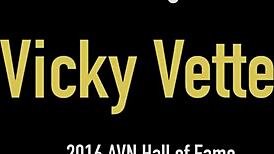 Hey, hot vicky vette and her lesbian friend victoria banxxx are diving into muff licking fun 😋