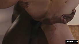 Want to see black big gay sex hard with monster cock?