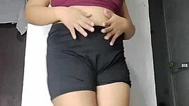 Slapping Big Butt And Fucking Ass