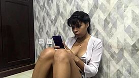 Horny Doctor Sucks Patient’s Cock During Recovery In Wild Hospital Scene