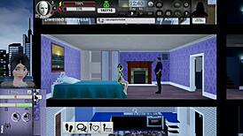 i got my woman but she brings problems