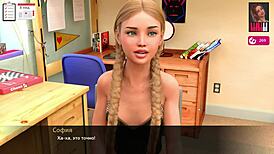 Complete Gameplay with Melody in Part Nineteen 😊