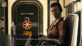 Tales from Unending Void 40