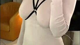 i bent over for naughty flashing snaps during sex challenge