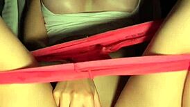 Come Fuck Me In My Ass! Home Fuck Filmed Raw On Phone