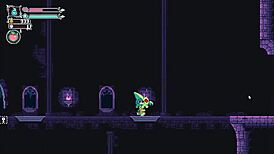 Monster girl's femdom drains his balls intensely