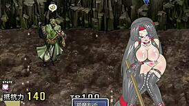 Hentai Game Play With Download Link Search For Doribire On Google!
