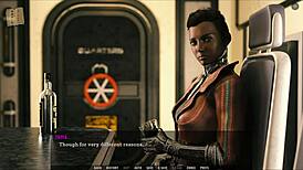 Tales from Unending Void 40