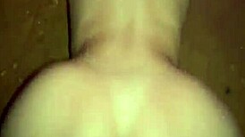 I bang a fan for the first time and damn he finishes inside