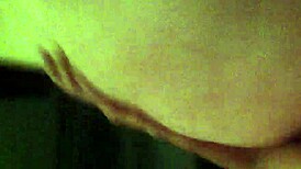 BBW se ohýbá pro doggystyle prdlení do prdele