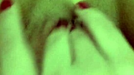 pussy wants more orgasms - depravedminx