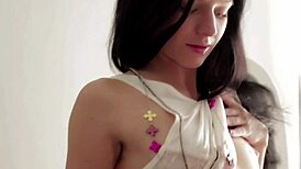 Surprise Guest His Friend Joins And Im All For It