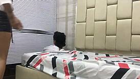 Horny Doctor Sucks Patient’s Cock During Recovery In Wild Hospital Scene