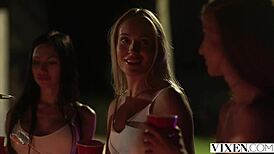 ugh, i jus need alone time with my instructor, sporty emelie cravin' it bad...