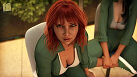 introducerer smukke anime patter fra Hearts for Hope piger!