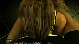 introducerer smukke anime patter fra Hearts for Hope piger!