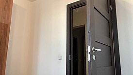 Big Man Trades iPhone for Slutty Milf Blowjob