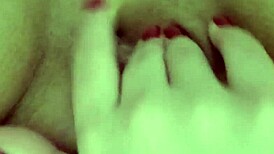 pussy wants more orgasms - depravedminx