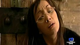 hot asian and her twin get banged one after another! 😍