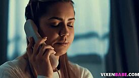 Church Girls Hide Secret Lesbian Desires and Fantasies