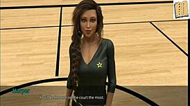 Wvm 99 has bedroom fun with two girlfriends