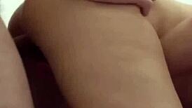 Wow, that cock is perfect to ride and deep throat in hot POV sex!