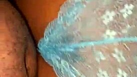 Straight Late Night Fucking to Satisfy This Bbw Pussy