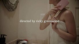 My New Friends Part 1 Featuring Rachael Cavalli Melody Marks Kenna James