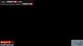 Uncensored Anime Idol Threesome with ASMR