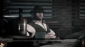 Noir-Style 3D Hentai Sex Uncensored in 4K 60FPS