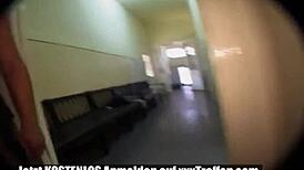 German BBW Milf Experiences Intense Pleasure From Fisting And Anal Fucking In Amateur Video