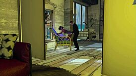 Caught in the act of having a secret affair at my best friend’s wedding