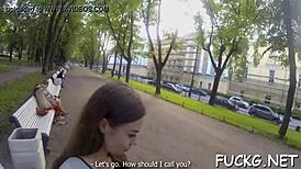 yo, this wicked teen 18+ begs for rough pounding! she craves hardcore action right now.