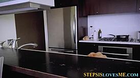 teen stepsis pov fucked hard 😜