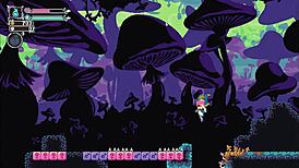 Monster girl's femdom drains his balls intensely