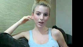 Compilation of Webcam Babes Discussing Virginity in High Definition