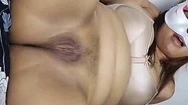 Slapping Big Butt And Fucking Ass