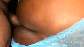 Straight Late Night Fucking to Satisfy This Bbw Pussy