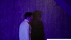 Freya Parker is wickedly fucking and riding dick in cyberspace with deepthroat blowjobs 😏