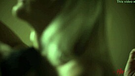 My New Friends Part 1 Featuring Rachael Cavalli Melody Marks Kenna James