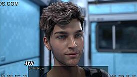 stranded in space strip poker challenge