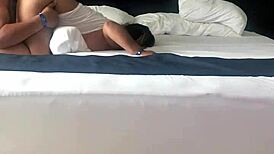 hey, wanna sneak away for some fun? what do ya say we get wild in this hotel tonight?