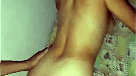 llegue tarde a casa y me puso a