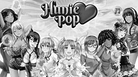 Alpha female huniepop walkthrough part 23