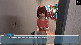 Complete Happy Summer Gameplay Part 6